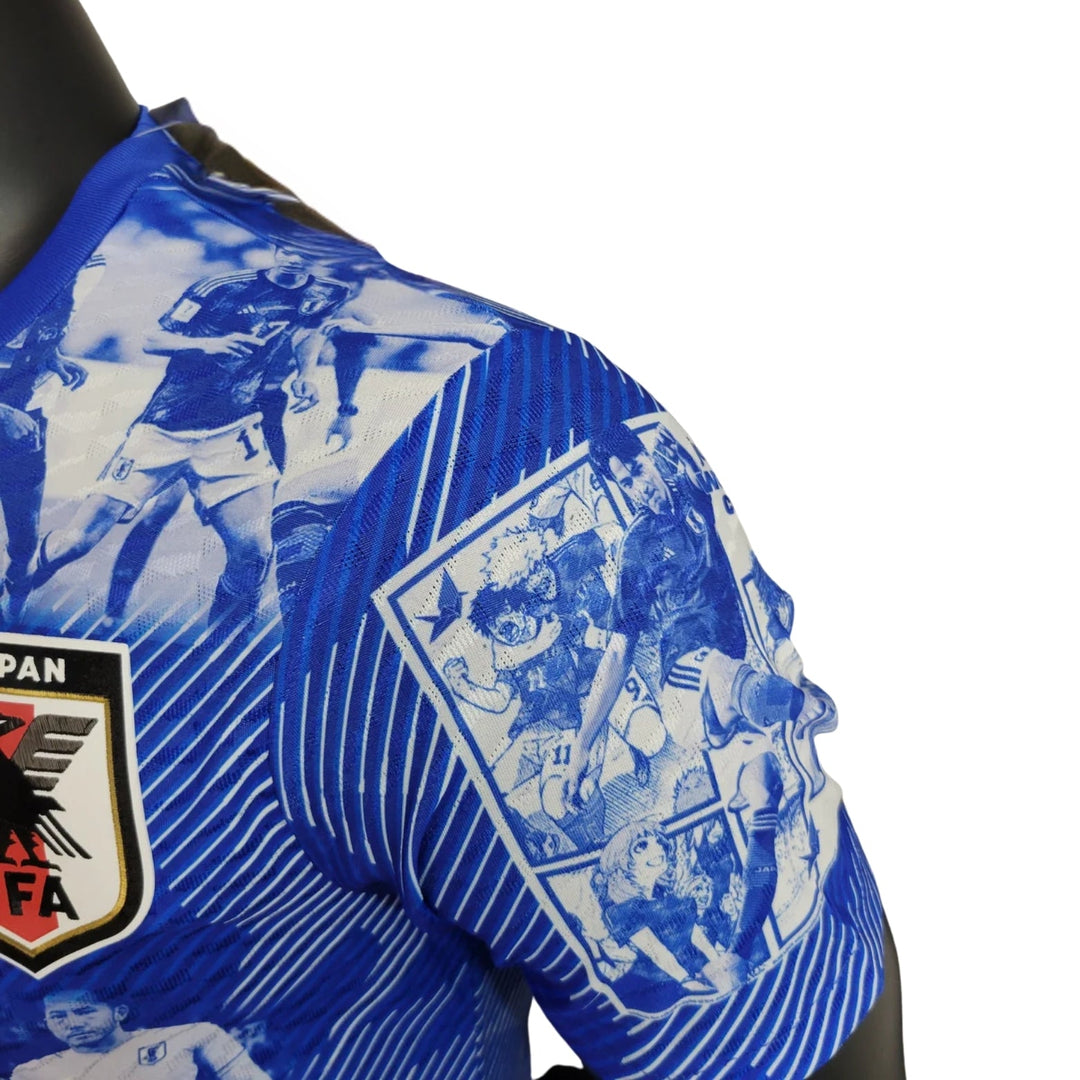 Portugal Alternative 24/25 - Player Version