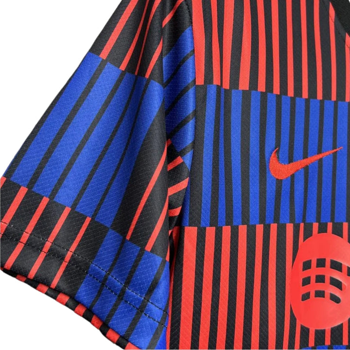 Barcelona Pre-Match 24/25