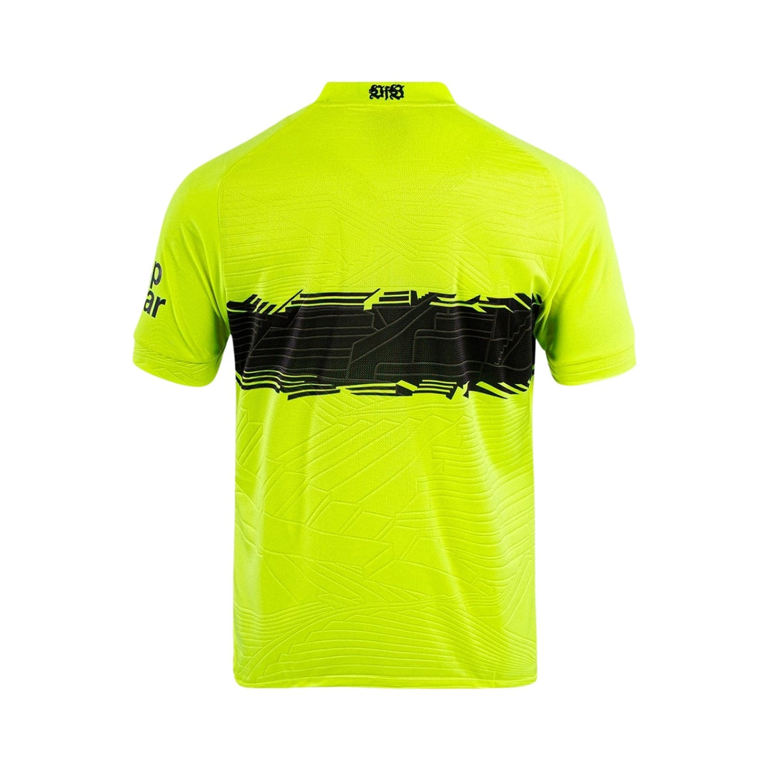 VfB Stuttgart Goalkeeper 25/26