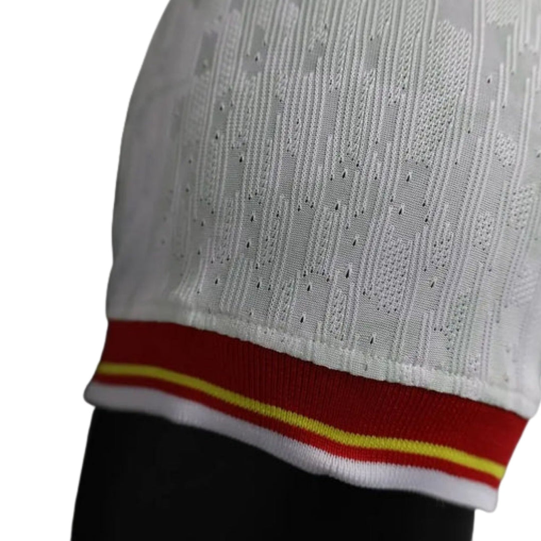 Liverpool Third 24/25 - Player Version