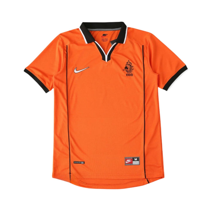 Netherlands Main 98/99