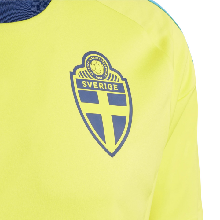 Sweden Home 24/25 - Euro 2024