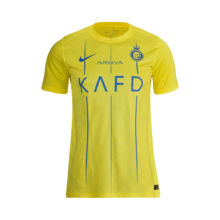 Al-Nassr FC Home 23/24