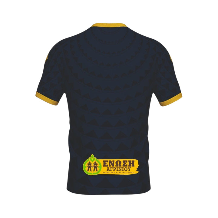 Panetolikos Goalkeeper 25/26