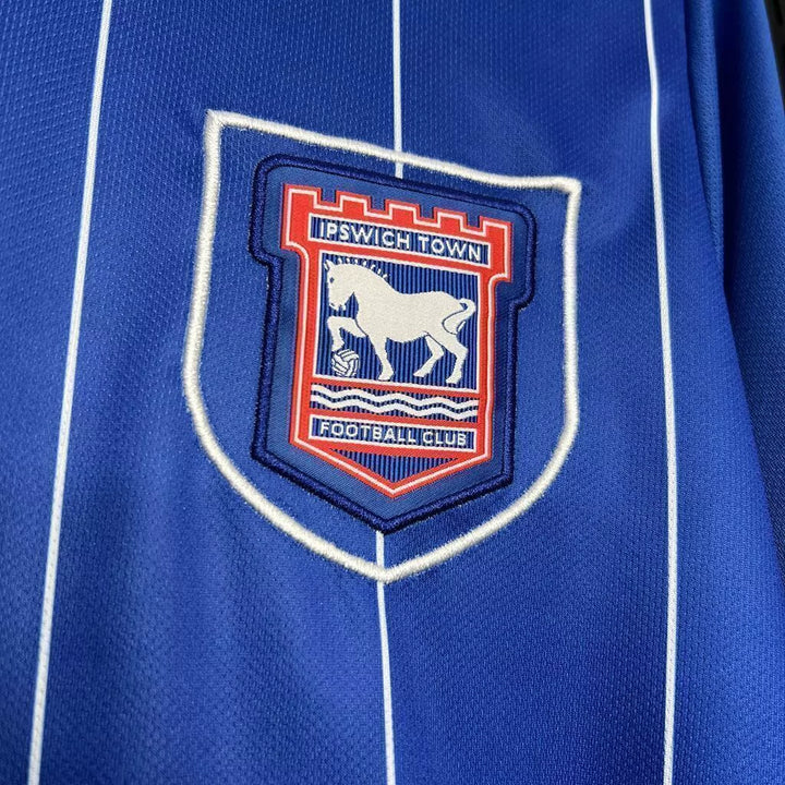 Ipswich Town FC Home 24/25