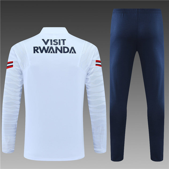 PSG 23/24 - Tracksuit - 1/2 Zip