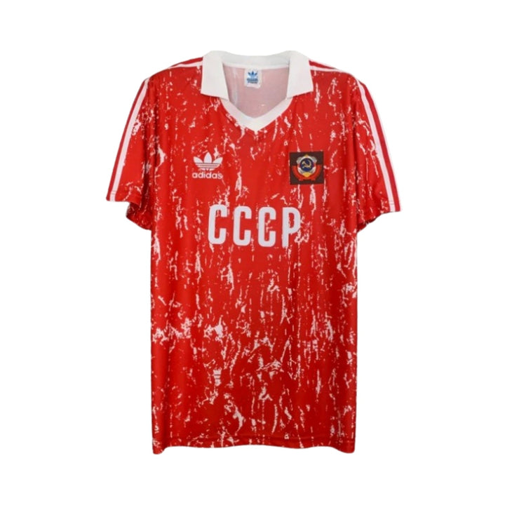 Soviet Union Main 90/91