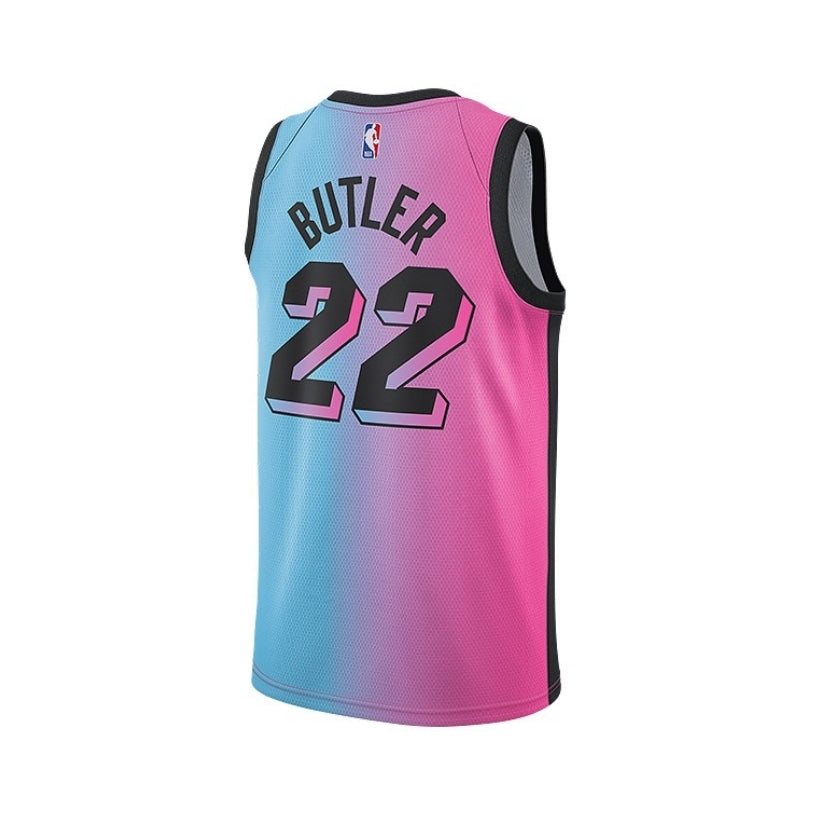 Miami Heat City Edition 24/25