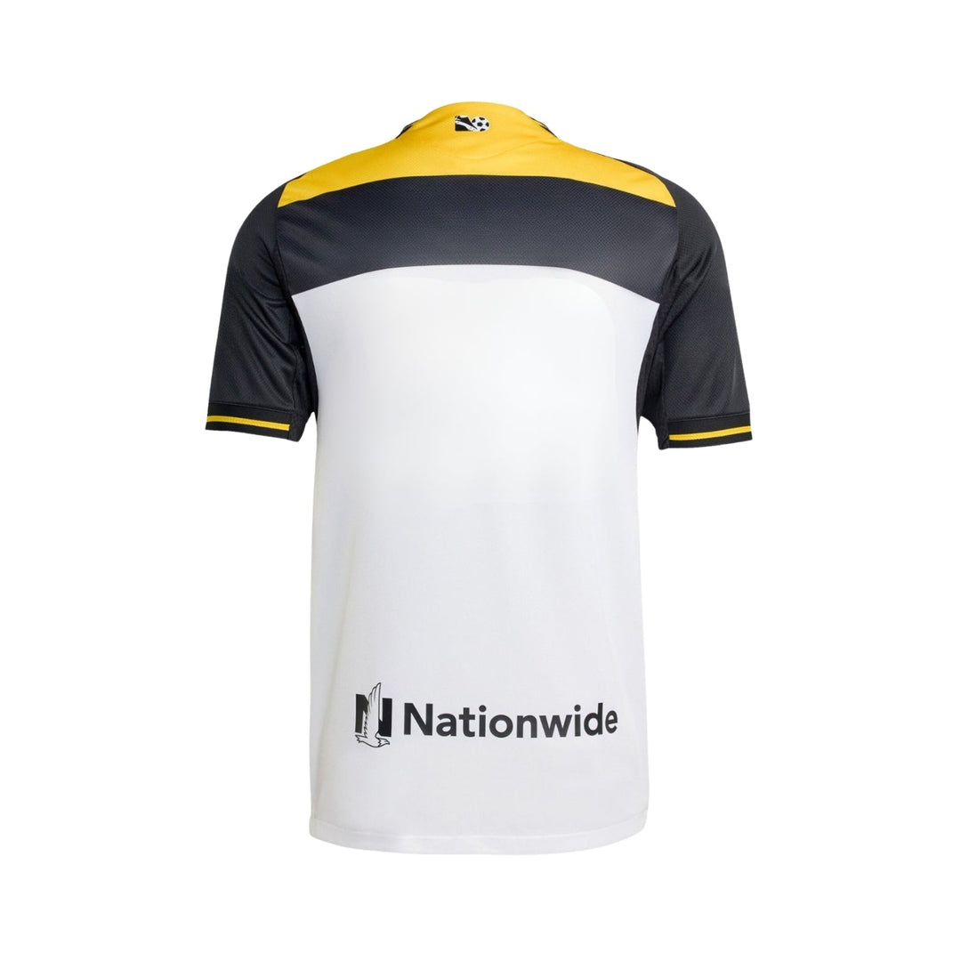 Columbus Crew Third 25/26