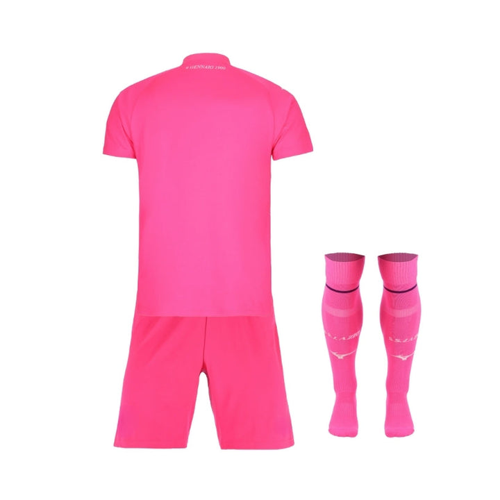 Kids Kit - Lazio Goalkeeper 25/26