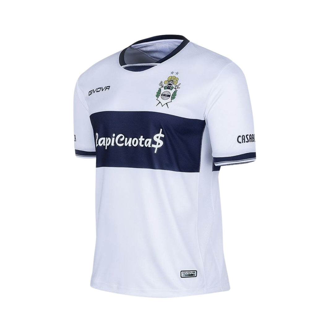 Gymnastics and Fencing La Plata Principal 25/26