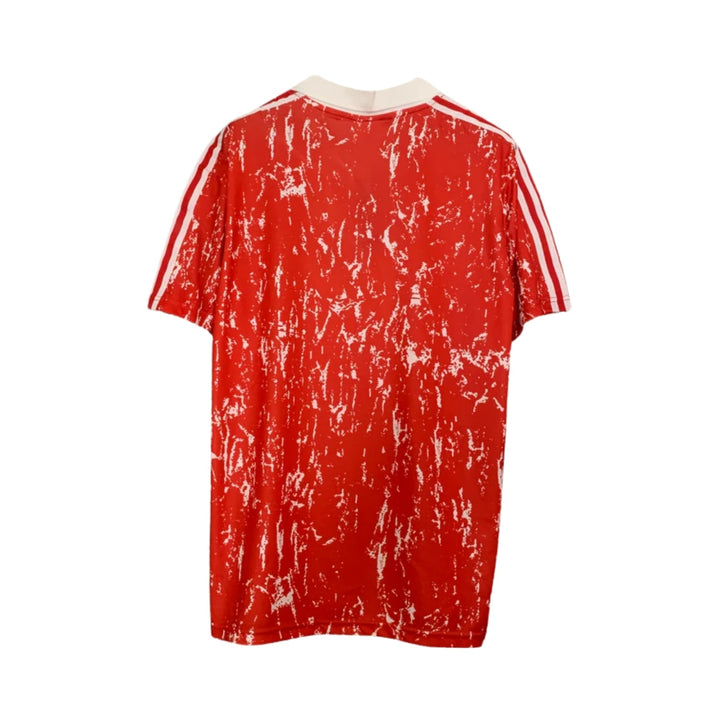 Soviet Union Main 90/91