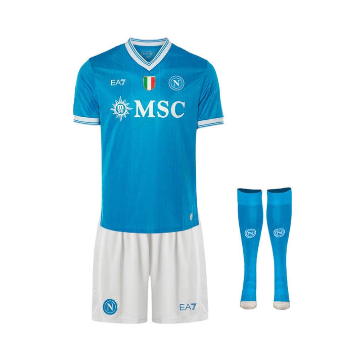 Children's Kit - Naples Main 25/26