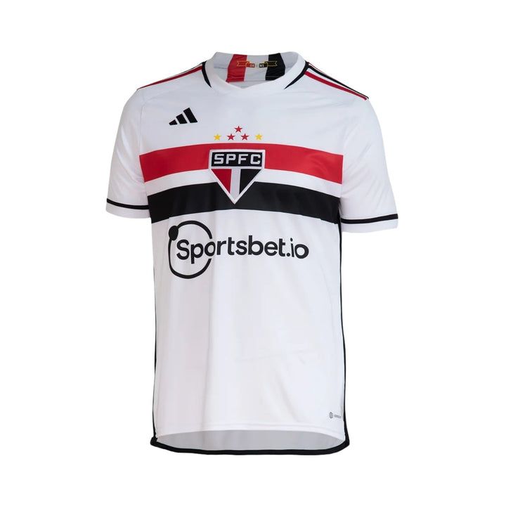 São Paulo Main 23/24