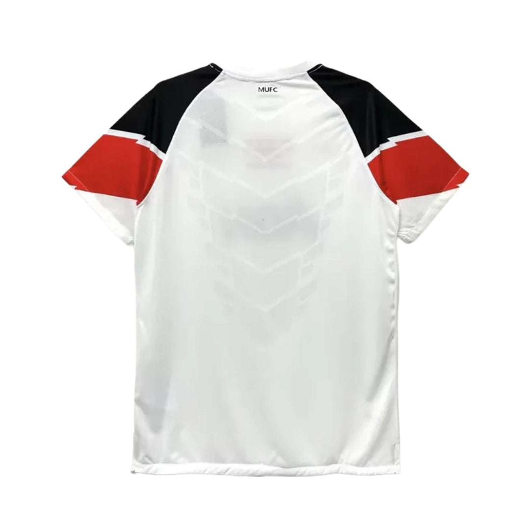 Manchester United Alternative 10/11 - Champions League Final