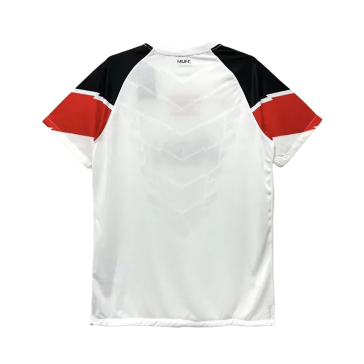 Manchester United Alternative 10/11 - Champions League Final