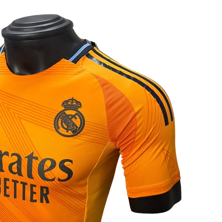 Real Madrid Alternative 24/25 - Player Version