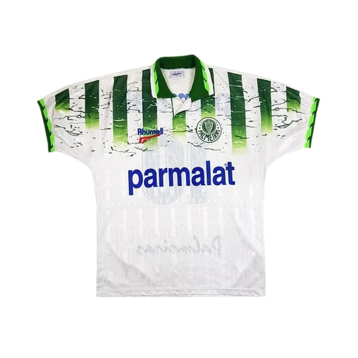 Palmeiras Alternative 96/97