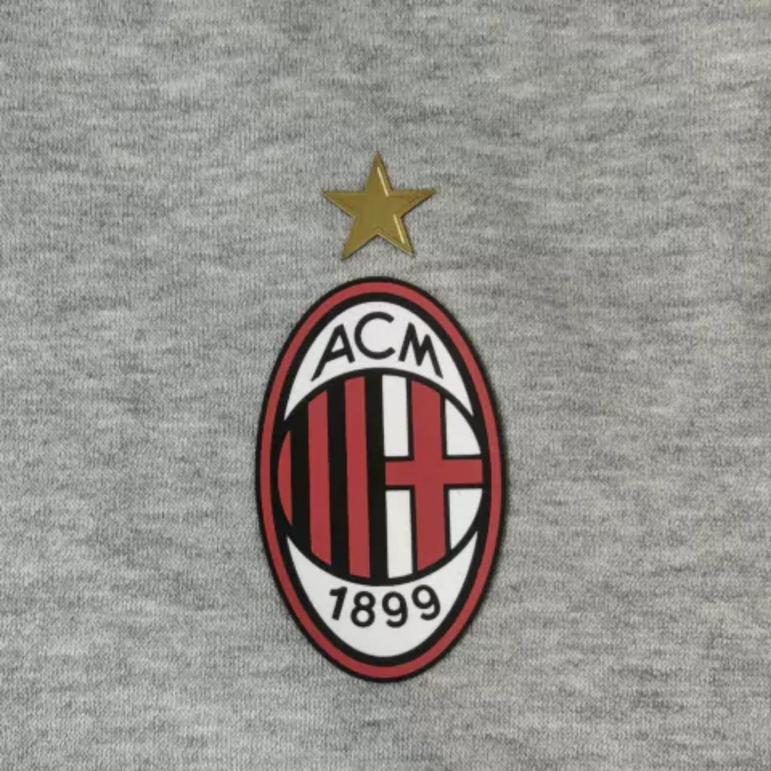 AC Milan 25/26 - Hoodie