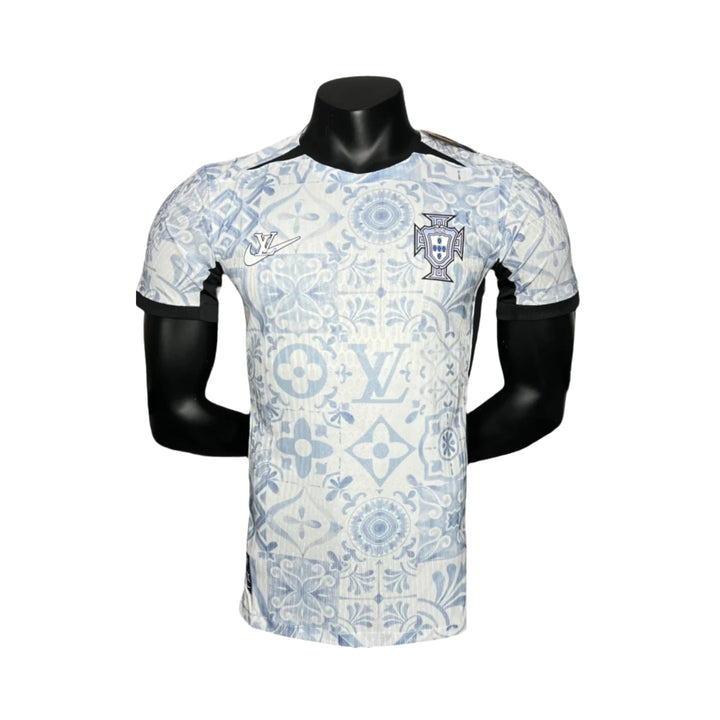 Portugal Special Edition 24/25 - Player Version - Euro 2024