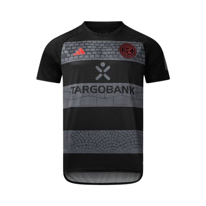 Fortuna Düsseldorf Special Edition 24/25