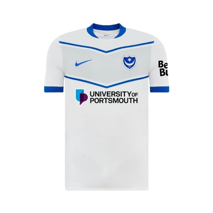 Portsmouth Football Club Alternative 25/26