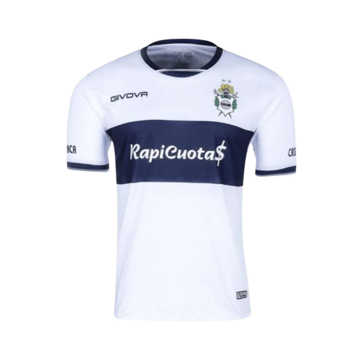 Gymnastics and Fencing La Plata Principal 25/26