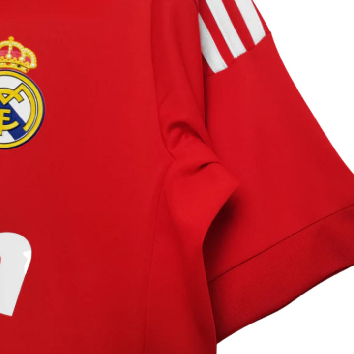 Real Madrid Third 11/12