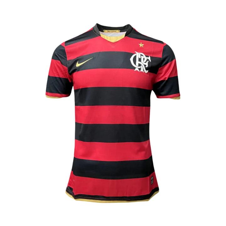 Flamengo Main 08/09