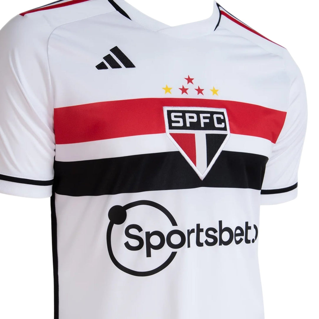 São Paulo Main 23/24
