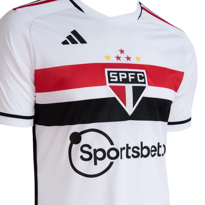 São Paulo Main 23/24