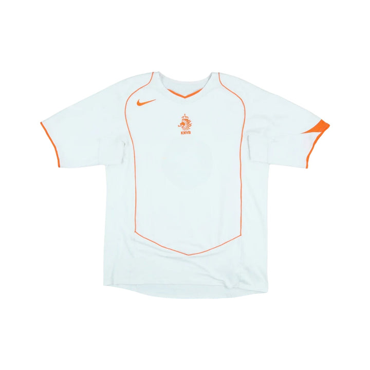 Alternative Netherlands 04/05