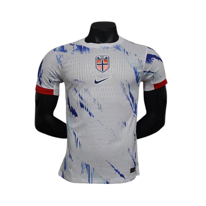 Norway Away 24/25 - Player Version