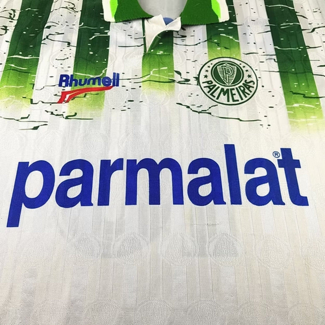Palmeiras Alternative 96/97