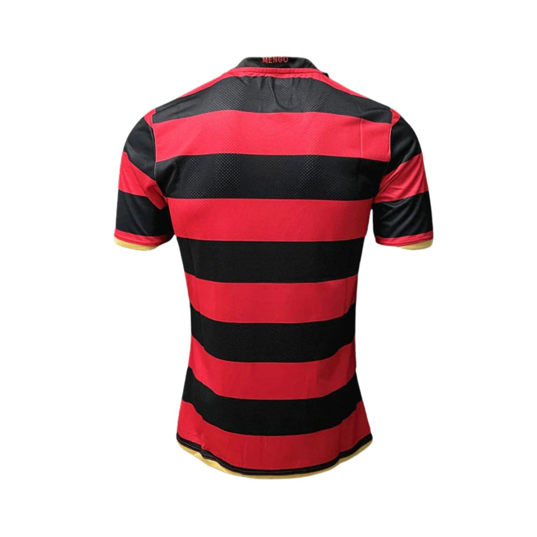 Flamengo Main 08/09