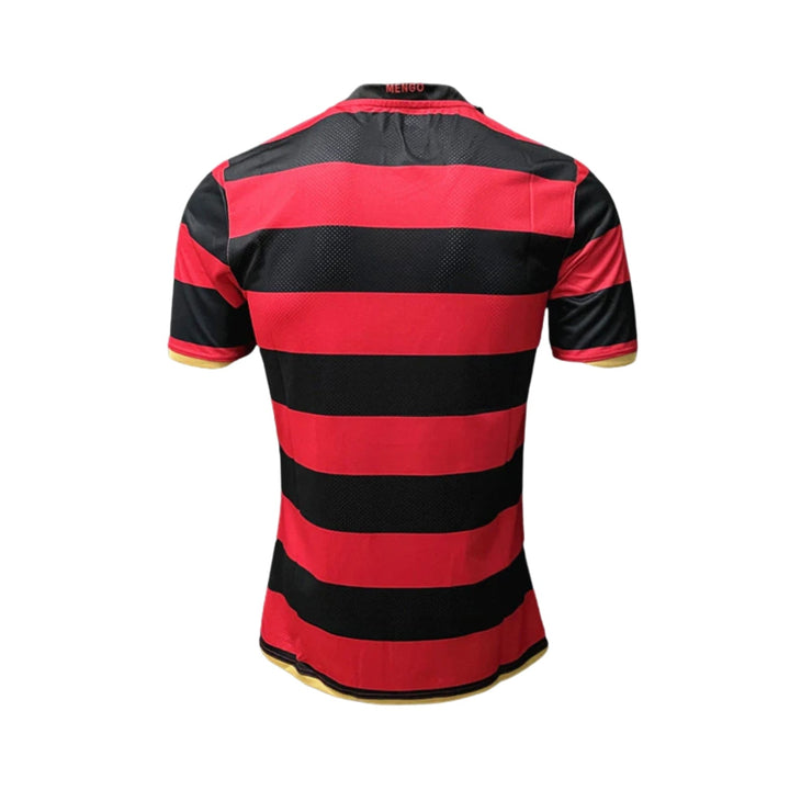 Flamengo Main 08/09