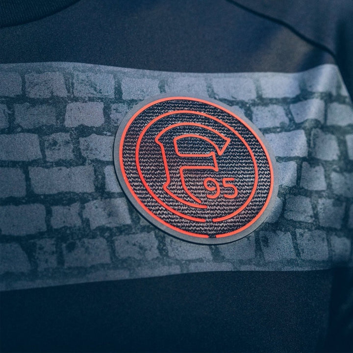 Fortuna Düsseldorf Special Edition 24/25