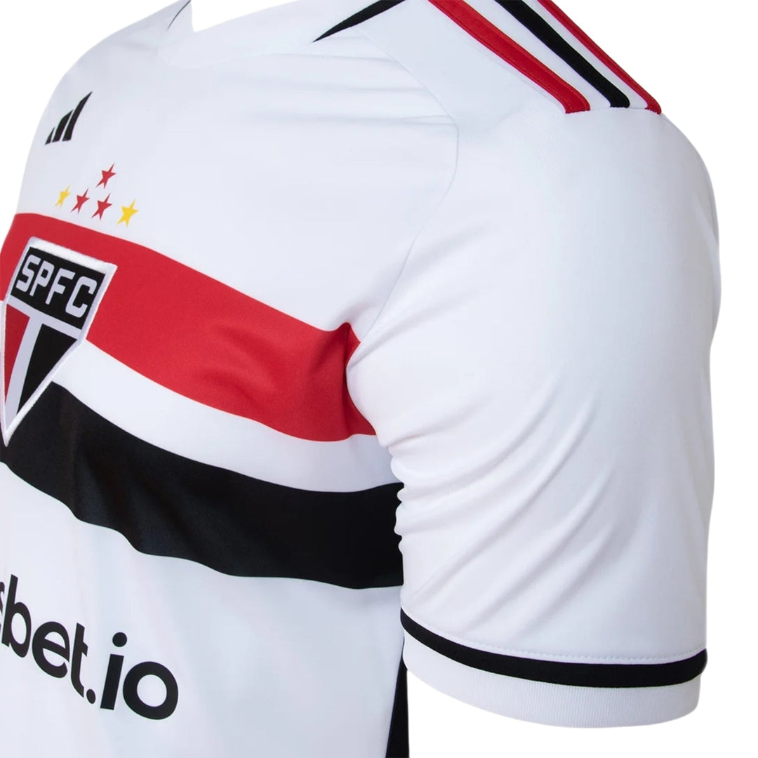 São Paulo Main 23/24