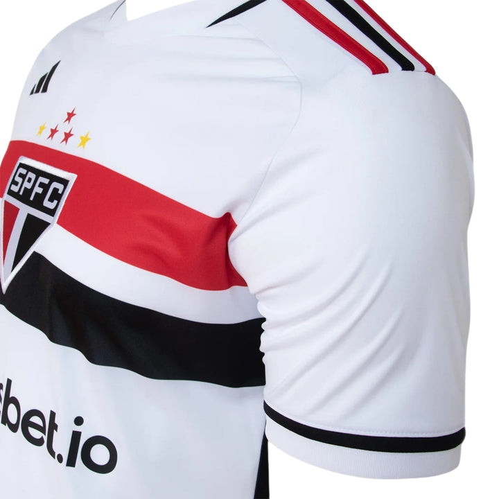 São Paulo Main 23/24