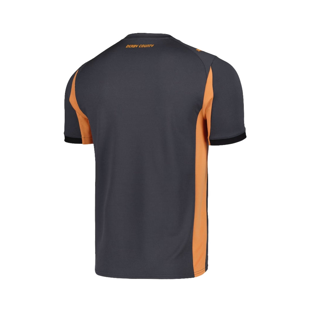 Derby County FC Alternative 25/26