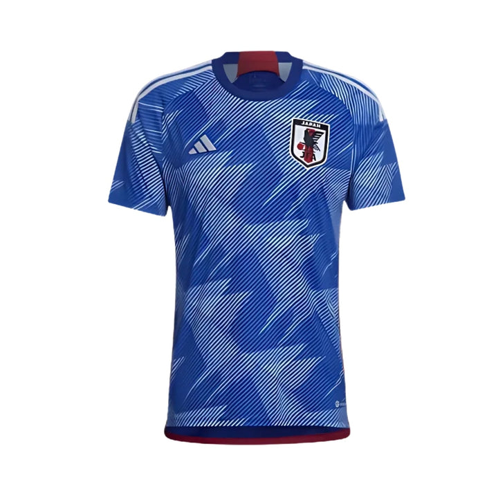 Japan Home 22/23
