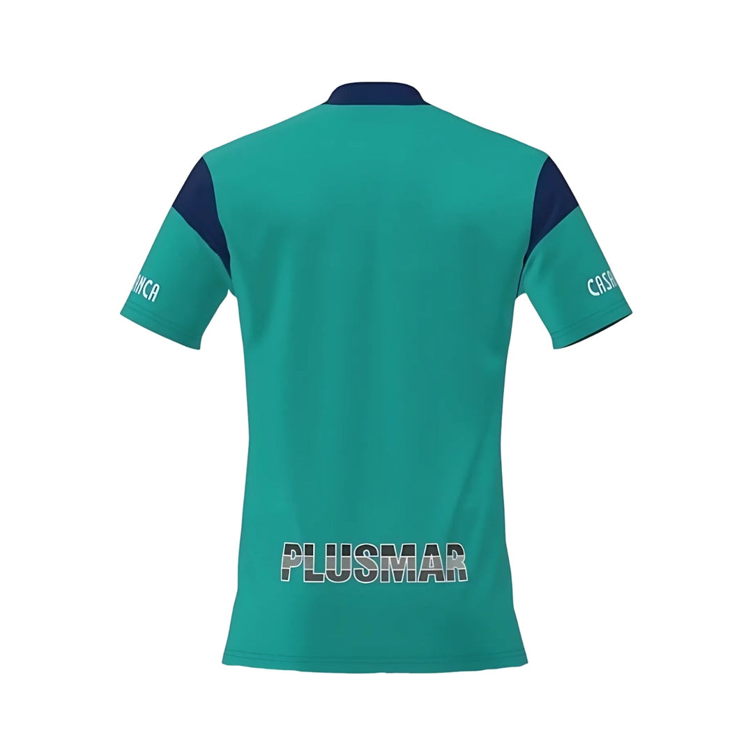 Gymnastics and Fencing La Plata Goalkeeper 25/26