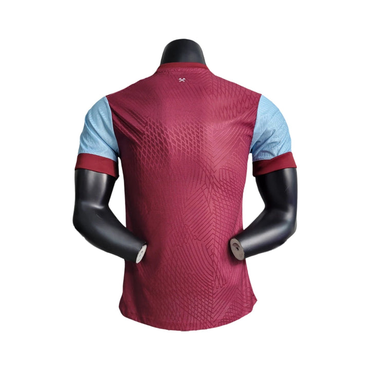 West Ham Home 23/24 - Player Version