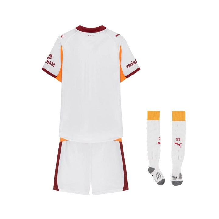 Kit de Criança - Galatasaray Alternativa 25/26