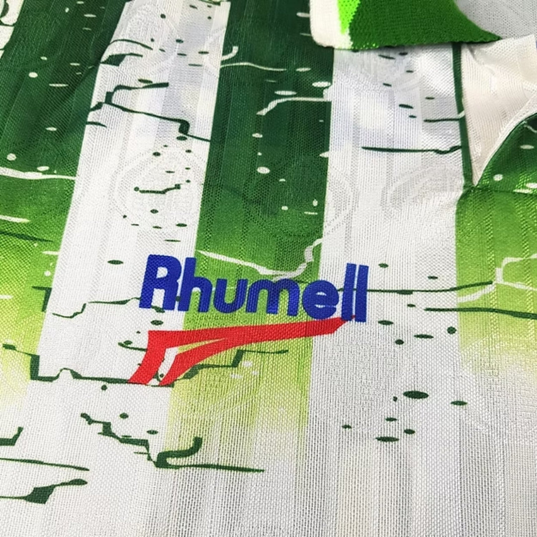 Palmeiras Alternative 96/97