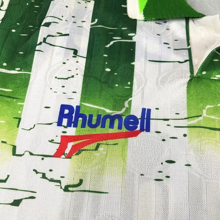 Palmeiras Alternative 96/97