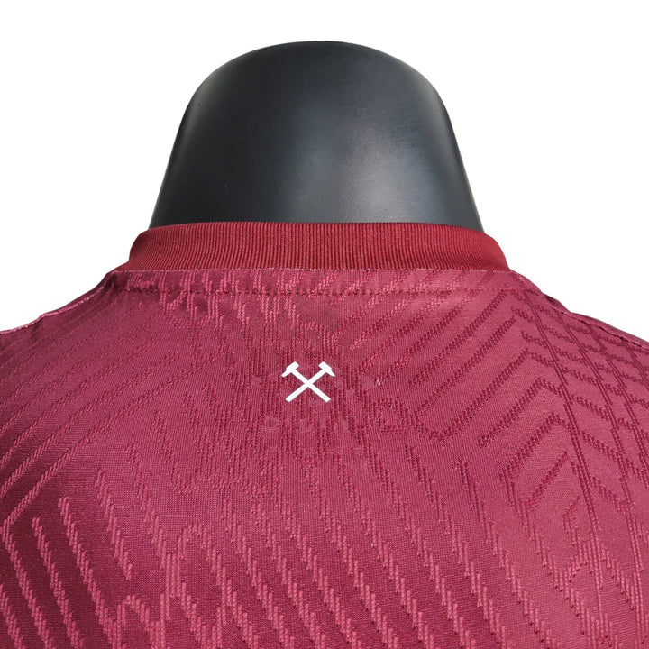 West Ham Home 23/24 - Player Version