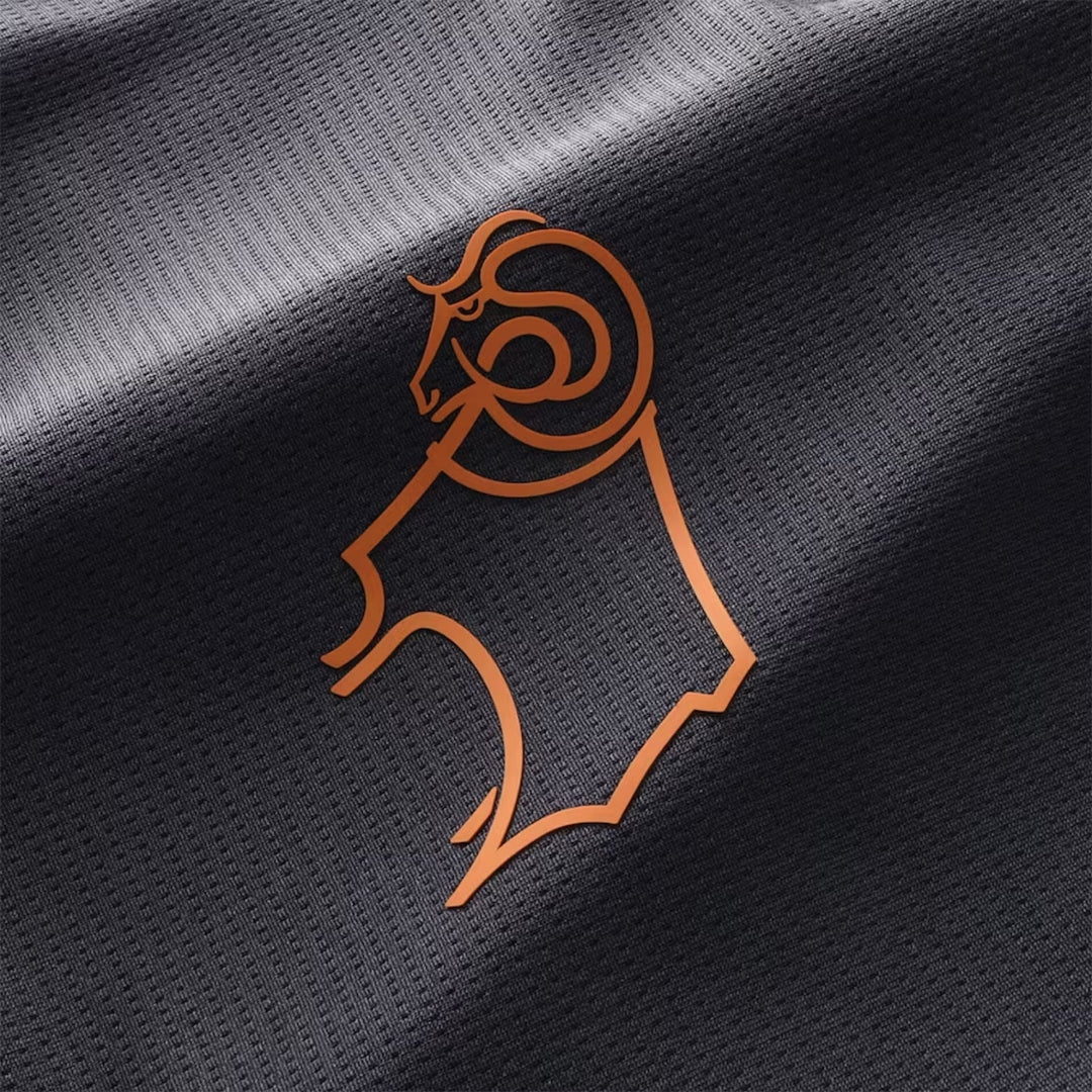 Derby County FC Alternative 25/26