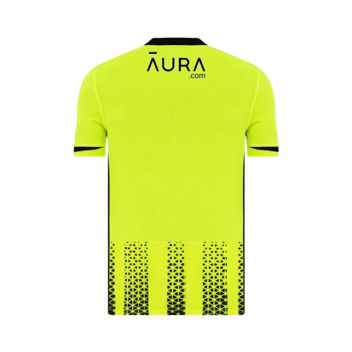 Portsmouth Football Club Third 25/26