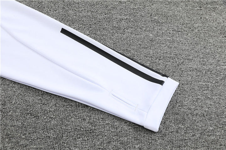 Flamengo 23/24 - Tracksuit - 1/2 Zip